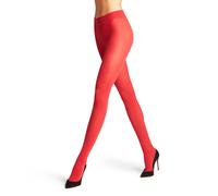 Women's tights Falke Pure Matt 50 DEN Rouge M