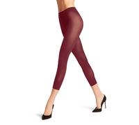 FALKE Resistant Plain Elegant Pressure-Free Comfort Waistband Excellent with Dress Or Skirt Fine Soft Yarn 1 Pair