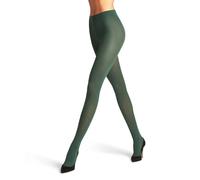 Women's tights Falke Pure Matt 50 DEN Vert S/M
