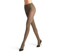 Women's tights Falke Pure Matt 50 DEN Vert XL