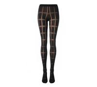 Women's tights Girardi Jean Noir M