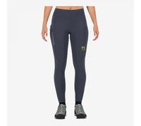 Women's tights Karpos ROCK EVO W TIGHTS (OMBRE BLUE)