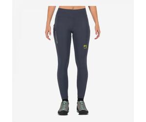 Women's tights Karpos ROCK EVO W TIGHTS (OMBRE BLUE)