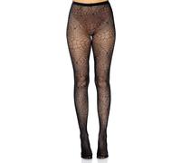 Women's tights Leg Avenue Spiderweb Noir TU