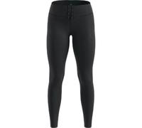 Odlo - Women's Essential Warm Tights - Running tights size S, black