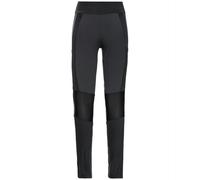 Women's tights Odlo Tights ASCENT (black)