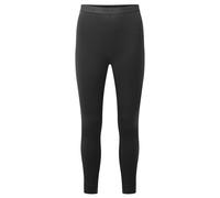 Rab Women's Modulus Tights Warm Fleece Baselayer Pants for Climbing & Skiing - Black - Medium