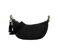 Women's Tiny Dancer Crossbody Bag (Black 28x17cm)