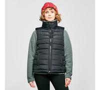 Women's Toasty Gilet - Black, Black 12