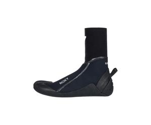 Women's toe separator surf socks Roxy Elite 3 mm Noir 35