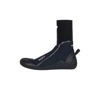 Women's toe separator surf socks Roxy Elite 3 mm Noir 40