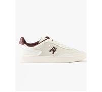 Tommy Hilfiger Heritage Perf Trainers White EU 39 Women