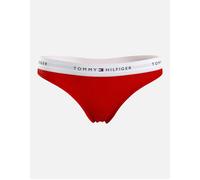 Tommy Hilfiger Icon Thong Print