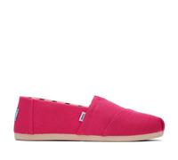 Women's Toms Alpargata Classic Espadrilles in Pink