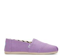 Women's Toms Alpargata Classic Espadrilles in Purple
