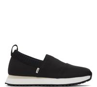 Women's Toms Alpargata Resident 2.0 Trainers in Black