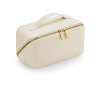 Women's tool kit Bag Base Boutique Open Flat Beige TU