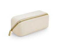 Women's tool kit Bag Base Boutique Open Flat Mini Beige TU