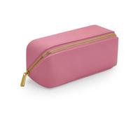 Women's tool kit Bag Base Boutique Open Flat Mini Rose TU