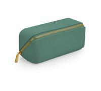 Women's tool kit Bag Base Boutique Open Flat Mini Vert TU