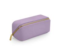 Women's tool kit Bag Base Boutique Open Flat Mini Violet TU