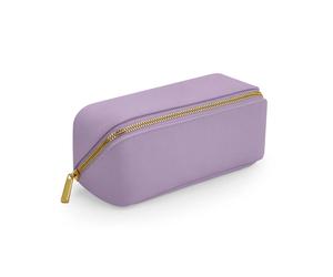 Women's tool kit Bag Base Boutique Open Flat Mini Violet TU