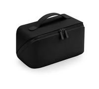 Women's tool kit Bag Base Boutique Open Flat Noir TU