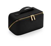 Women's tool kit Bag Base Boutique Open Flat Noir TU