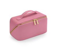 Women's tool kit Bag Base Boutique Open Flat Rose TU