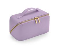 Women's tool kit Bag Base Boutique Open Flat Violet TU