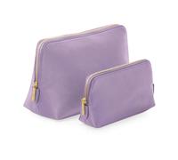 BagBase Boutique Accessory Case BG751 - Lilac S/M