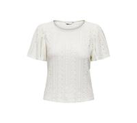 Women's top Only Riverside Blanc XL