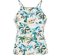 Women's top tank top Just Rhyse Waikiki Bleu M