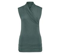 Women's top Urban Goddess Good Karma 2XL