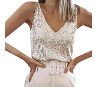 Womens Tops Elegant Silky Satin Vest Supersoft Tanks Top Loost Fit Breathable Square Neck Summer Hollow Out Tank Solid Color Resort Style Vests