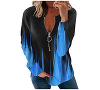 Women's Tops Size 18 Plain Loose Ladies Tops 24/26 Cover Solid Crochet Casual Pullover Tshirts Tunic Blouse Lightning Deals of The Day