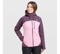 Women's Torrek II Waterproof Jacket, Purple 14