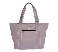 Adidas Yoga 25l Tote Bag Purple