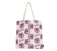 Women's tote bag Cerda Disney Pixar Toy Story Lotso Beige One size