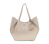 Women's tote bag Guess Amorette Beige TU