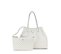 Women's tote bag Guess G Wave Blanc TU