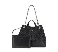 Women's tote bag Guess Giully II Noir TU