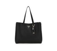 Women's tote bag Guess Meridian II Girlfriend Noir One size