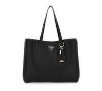 Women's tote bag Guess Meridian II Girlfriend Noir TU