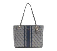 Women's tote bag Guess Noelle II Bleu TU