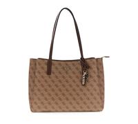 Women's tote Bag Guess Noelle II Marron TU
