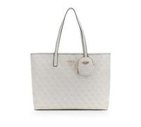 Women's tote Bag Guess Power Play II Beige TU