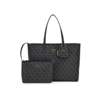 Women's tote bag Guess Power Play II Noir TU