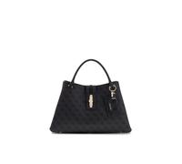 Women's tote Bag Guess Yvonne Noir TU