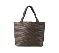 Women's tote bag Ilse Jacobsen Hornbæk Marron One size